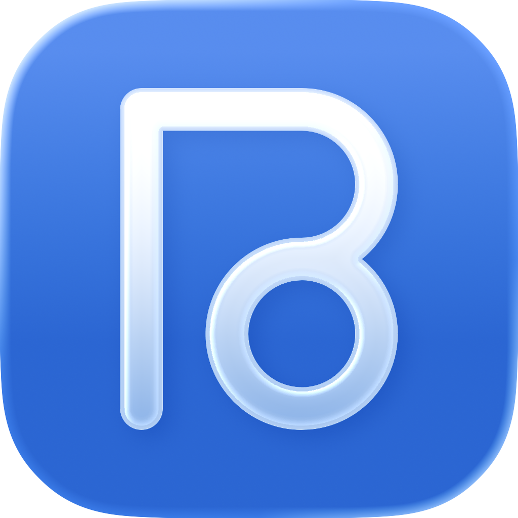 Parkbest app icon