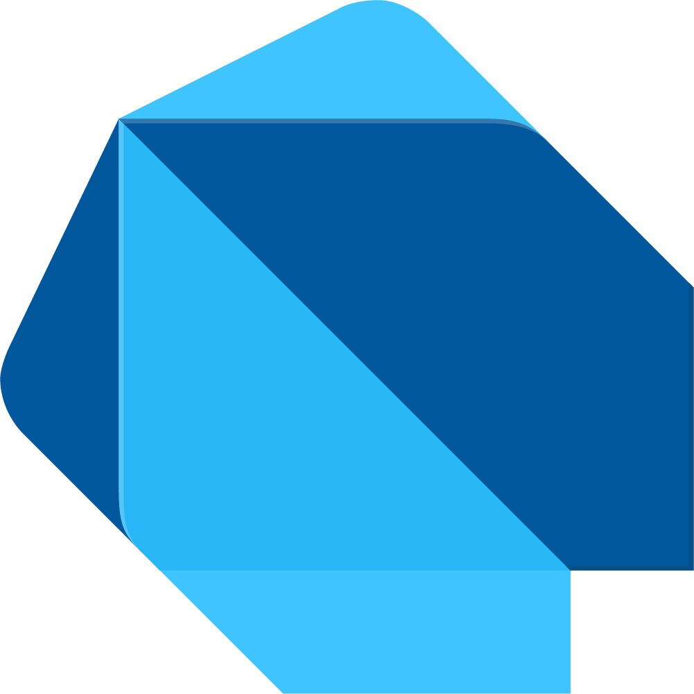 Flutter Logo